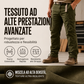 ⏰ Ultimo Giorno di Saldi – SCONTO 50% ✨Pantaloni cargo tattici multitasche da uomo