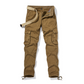 ⏰ Ultimo Giorno di Saldi – SCONTO 50% ✨Pantaloni cargo tattici multitasche da uomo