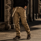 ⏰ Ultimo Giorno di Saldi – SCONTO 50% ✨Pantaloni cargo tattici multitasche da uomo