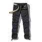 ⏰ Ultimo Giorno di Saldi – SCONTO 50% ✨Pantaloni cargo tattici multitasche da uomo