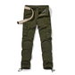 ⏰ Ultimo Giorno di Saldi – SCONTO 50% ✨Pantaloni cargo tattici multitasche da uomo