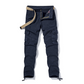 ⏰ Ultimo Giorno di Saldi – SCONTO 50% ✨Pantaloni cargo tattici multitasche da uomo
