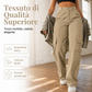 ⏰ Ultimo Giorno di Saldi – SCONTO 50% ✨Pantaloni cargo da donna eleganti e snellenti