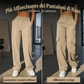 ⏰ Ultimo Giorno di Saldi – SCONTO 50% ✨Pantaloni cargo da donna eleganti e snellenti
