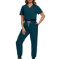 ⏰ Ultimo Giorno di Saldi – SCONTO 50% ✨Set di scrub comodi e traspiranti per donna