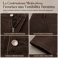 🔥SCONTO DEL 50%!👖Jeans da donna vintage a vita alta a zampa, pantaloni di denim drappeggiati a lunghezza pavimento