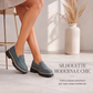 🔥SCONTO DEL 50%! 🥿Mocassini casual da donna senza lacci