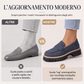 🔥SCONTO DEL 50%! 🥿Mocassini casual da donna senza lacci