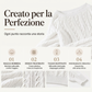 🔥SCONTO DEL 50%! 👚Maglione corto a trama da donna, con scollo sulle spalle