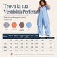 🔥SCONTO DEL 50%! 👚Set donna composto da camicia a righe lungo e pantaloni a gamba larga