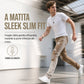 ⏰ Ultimo Giorno di Saldi – SCONTO 50% ✨Jeans strappati slim fit da uomo