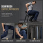 ⏰ Ultimo Giorno di Saldi – SCONTO 50% ✨Jeans strappati slim fit da uomo