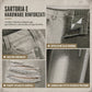 ⏰ Ultimo Giorno di Saldi – SCONTO 50% ✨Jeans strappati slim fit da uomo