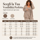 ⏰ Ultimo Giorno di Saldi – SCONTO 50% ✨Set da 3 pezzi in maglia da donna per il tempo libero