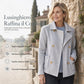 ⏰ Ultimo Giorno di Saldi – SCONTO 50% ✨Cappotto Classico Tinta Unita