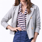 ⏰ Ultimo Giorno di Saldi – SCONTO 50% ✨Cappotto Classico Tinta Unita