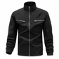 ⏰ Ultimo Giorno di Saldi – SCONTO 50% ✨Giubbotto bomber casual da uomo con colletto dritto