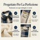 🔥SCONTO DEL 50%! 👚Giacca da donna a quadri in pile con patchwork e abbottonatura frontale