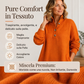 🔥SCONTO DEL 50%! 👗Abito da maglia a coste da donna con colletto a revers