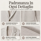 🔥SCONTO DEL 50%! 🧥Elegante giacca classica da donna con singolo bottone