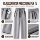 ⏰  Sconto del 50% di cambio stagione – qualità a metà prezzo! ✨Pantaloni della tuta termici confortevoli da uomo per l'inverno