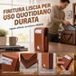 ✨Disponibilità limitata, non lasciartelo sfuggire!🎉Portafoglio minimalista sottile da uomo con protezione RFID