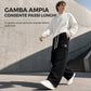 ⏰  Sconto del 50% di cambio stagione – qualità a metà prezzo! ✨Pantaloni Cargo in Velluto a Coste da Uomo, Vestibilità Comoda