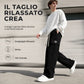 ⏰  Sconto del 50% di cambio stagione – qualità a metà prezzo! ✨Pantaloni Cargo in Velluto a Coste da Uomo, Vestibilità Comoda