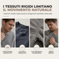 ⏰  Sconto del 50% di cambio stagione – qualità a metà prezzo! ✨Maglione pullover da uomo a maniche lunghe, in velluto a coste, con scollo rotondo