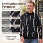 ⏰  Sconto del 50% di cambio stagione – qualità a metà prezzo! ✨Maglione casual da uomo a collo alto, vestibilità slim
