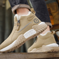 ⏰  Sconto del 50% di cambio stagione – qualità a metà prezzo! ✨Sneaker casual da uomo calde e confortevoli
