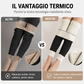 ⏰ Il conto alla rovescia è iniziato – 50% di sconto solo per altri 3 giorni! Pantaloni yoga termici a vita alta da donna