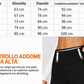 ⏰ Il conto alla rovescia è iniziato – 50% di sconto solo per altri 3 giorni! Pantaloni yoga termici a vita alta da donna