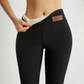 ⏰ Il conto alla rovescia è iniziato – 50% di sconto solo per altri 3 giorni! Pantaloni yoga termici a vita alta da donna