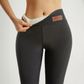 ⏰ Il conto alla rovescia è iniziato – 50% di sconto solo per altri 3 giorni! Pantaloni yoga termici a vita alta da donna