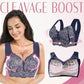 ✨Disponibilità limitata, non lasciartelo sfuggire!🎉Reggiseno Ultimate Lift & Supportive in pizzo per taglie forti