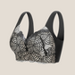 ✨Disponibilità limitata, non lasciartelo sfuggire!🎉Reggiseno Ultimate Lift & Supportive in pizzo per taglie forti