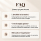 ⏰  Sconto del 50% di cambio stagione – qualità a metà prezzo! ✨Felpa casual a righe da uomo con girocollo