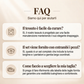 ⏰  Sconto del 50% di cambio stagione – qualità a metà prezzo! ✨Set da donna composto da cappotto lungo elegante e pantaloni a gamba larga