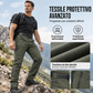 ✨Disponibilità limitata, non lasciartelo sfuggire!🎉Pantaloni Cargo Tattici Slim Fit Da Uomo Per Esterno
