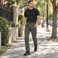✨Disponibilità limitata, non lasciartelo sfuggire!🎉Pantaloni Cargo Tattici Slim Fit Da Uomo Per Esterno