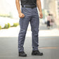 ✨Disponibilità limitata, non lasciartelo sfuggire!🎉Pantaloni Cargo Tattici Slim Fit Da Uomo Per Esterno