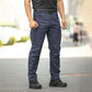 ✨Disponibilità limitata, non lasciartelo sfuggire!🎉Pantaloni Cargo Tattici Slim Fit Da Uomo Per Esterno