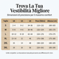 Gilet lungo a quadri da donna, collo a punta