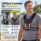 🌟Bestseller in sconto! Solo questa settimana!🌟 Gilet da corsa outdoor con zaino per telefono e approvvigionamento idrico
