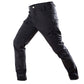 ⏰  Sconto del 50% di cambio stagione – qualità a metà prezzo! ✨Pantaloni cargo elastici da uomo per attività all'aperto