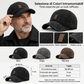 🧢 Cappello da baseball caldo per uomo, con paraorecchie confortevole ❄️