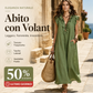 ✨ Collo a V + Frange | -50% Offerta