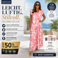 💎 -50% SULLA TUTA! 💎 Tuta estiva con gambe ampie e arricciate e stampe geometriche da donna ✨